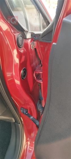 Nissan Versa Note